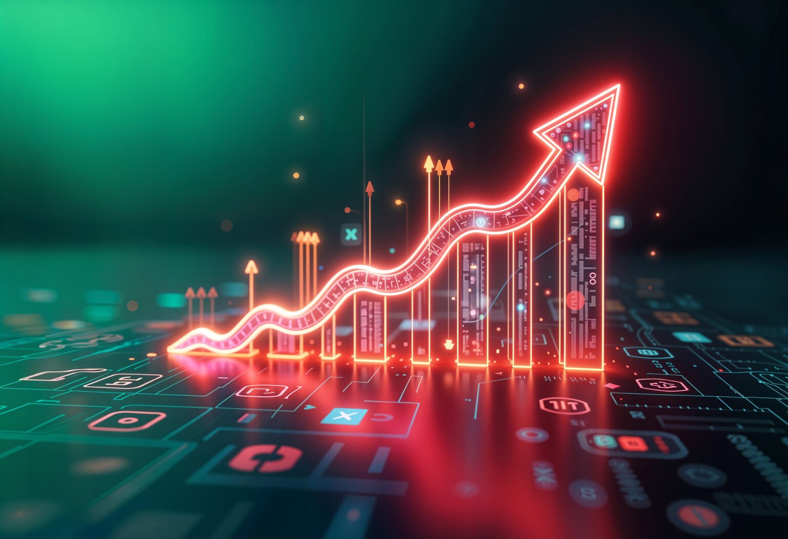 dynamic-data-visualization-3d